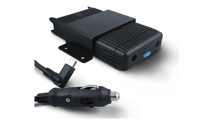 Havis LPS-1002 100W Car Adapter USB-C for UT-2019