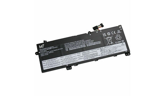 BTI L22B4PE0-BTI 4 Cell 15.36V 60Wh Battery for Lenovo ThinkBook 14 G6 18 Month