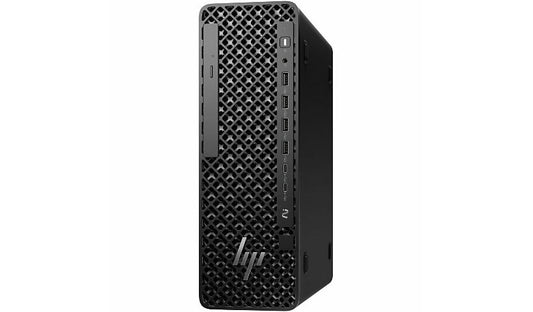 HP Z2 SFF G1i Workstation, Core Ultra 7 265, RTX 2000 Ada, 64GB, 1TB SSD