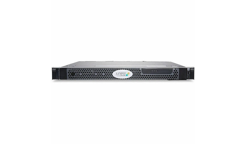 Juniper Mist Edge ME-X2-M 1U Network Management Appliance, 4 Ports