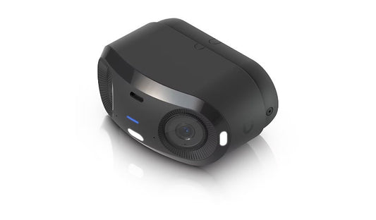 Ubiquiti UniFi G6 180 Dual Sensor 16MP Panoramic Camera PoE+ Black UVC-G6-180-B