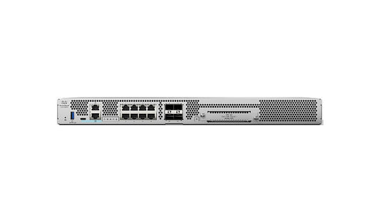 Cisco Secure Firewall 1230 CSF1230-TD-K9, Threat Defense, 4 x SFP+
