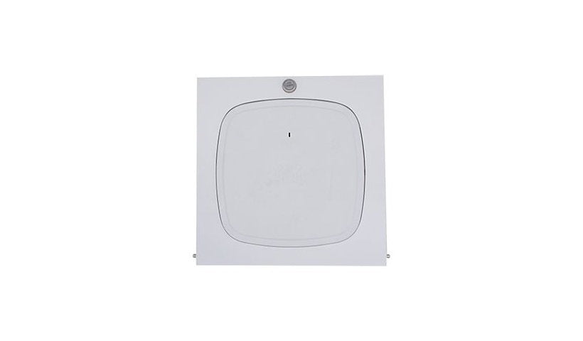 Ventev V3-IDOOR-9130 Interchangeable Door for Ceiling Enclosure, Aluminum