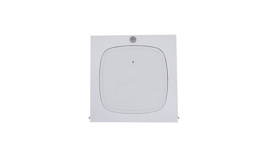 Ventev V3-IDOOR-9130 Interchangeable Door for Ceiling Enclosure, Aluminum