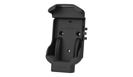 RAM Form-Fit Holder for Zebra TC70/TC75 with Stylus Holder, RAM-HOL-ZE7-NP-2U