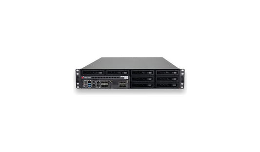 Check Point Smart-1 7000XL Base Security Management Appliance 2U 200 Gateways