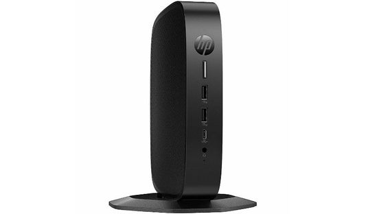 HP Elite t660 Thin Client, U300E, 8GB, 32GB eMMC, Smart Zero, TAA