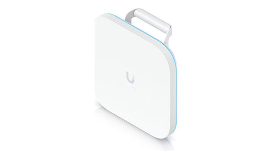 Ubiquiti UniFi E7 Campus E7-CAMPUS-INDOOR-US Wi-Fi 7 AP, 10G, 4x4