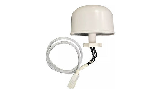 AccelTex ATS-01062 8 Element Tri-Band Omni Antenna, DART Connectors