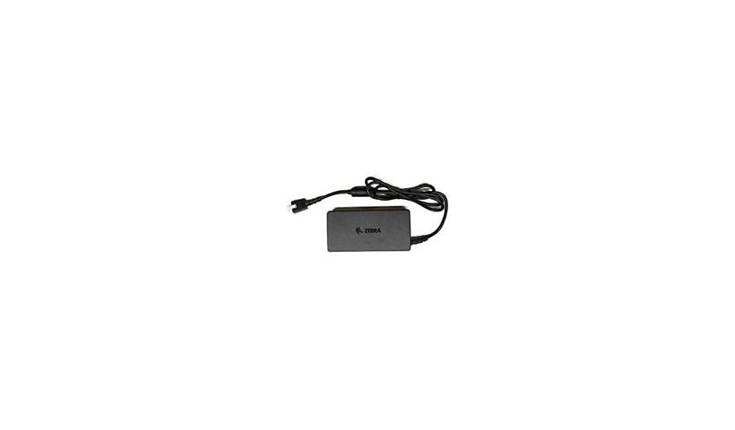 Zebra 150W 12V Power Supply for Multi-Slot Cradles, PWR-BGA12V150W1WW