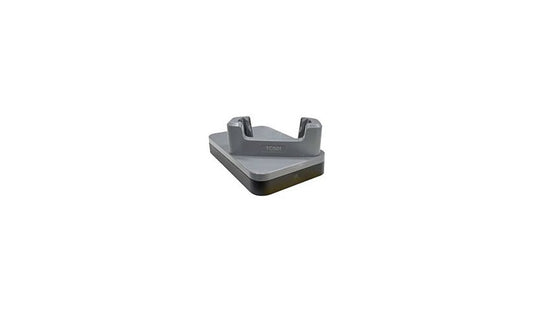 Zebra TC5A 1-Slot USB-C Cradle Kit for Booted Devices, CRDCUP-TC5A-1DF