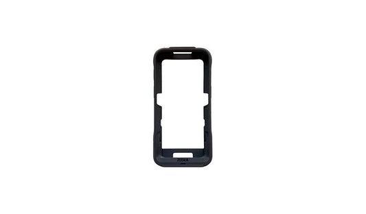 Zebra Two-Piece Rugged Bumper for Handhelds, 9 ft Drop Rating, SG-TC5AEXO-01