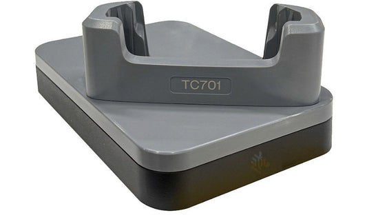 Zebra TC70 Series 1-Slot USB Share Cradle Cup, CRDCUP-TC7A-1DF