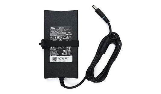 Dell 130W Power Adapter 7.4mm Barrel LED 450-BFKZ 1 Year