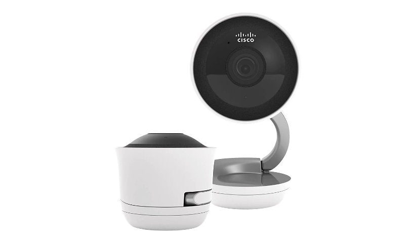Cisco Meraki MV2 4MP Indoor Wi-Fi Camera Cloud Managed 103 Degree IR