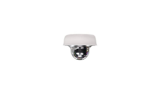 Cisco Meraki MV63 4K Outdoor Dome Camera Cloud Managed Wi-Fi IR 66 ft