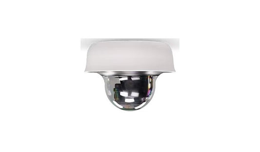 Cisco Meraki MV63M 4K Outdoor Dome Camera Cloud Managed Wi-Fi IR 66 ft