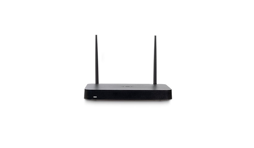 Cisco Meraki Z4C Teleworker Gateway with LTE Failover, Wi-Fi 6, PoE