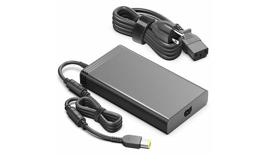BTI 4X20E75111-BTI 230W 20V AC Adapter for ThinkPad P Series 24 Month