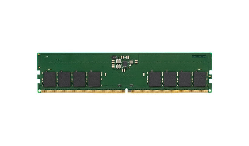 Kingston ValueRAM KVR56U46BS8-32 32GB DDR5-5600 DIMM, Single Rank, CL46