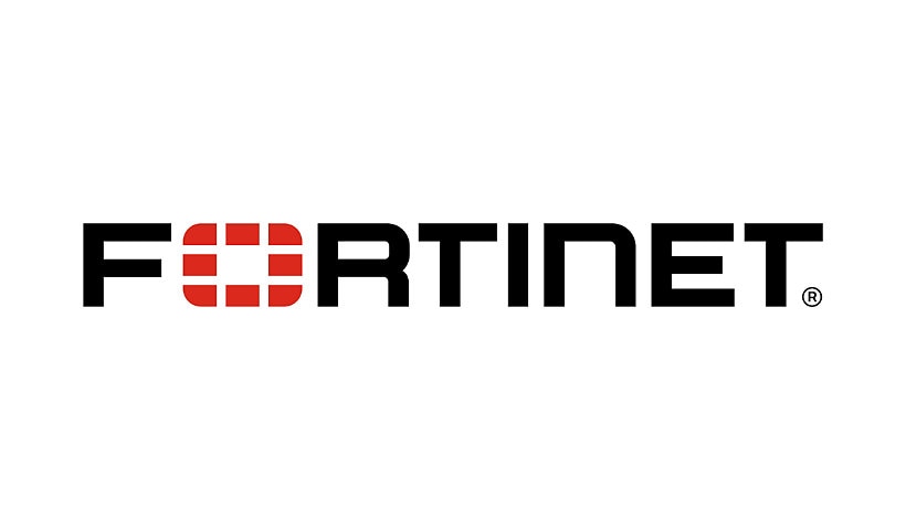 Fortinet FortiWiFi 81F-2R-3G4G-POE, Wi-Fi 6 + LTE + PoE, 3 Yr + Ent.