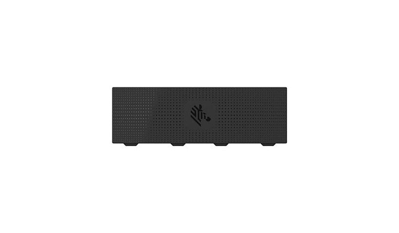Zebra 5Ah 36Wh Standard Battery for ET60/ET65 Tablets, BTRY-ET6XW-5AH-01