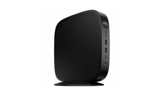 HP Elite t660 Thin Client B94V8UT, U300E, 8GB, 64GB eMMC, Win 11, TAA