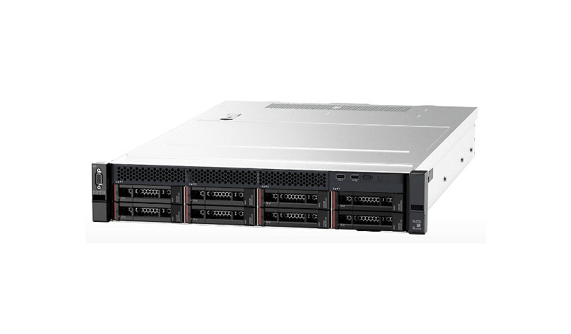 i-PRO 2U NVR NVR-RL-2-160TB-V7 11 x 16TB Dual Xeon Silver 64GB 5 Year