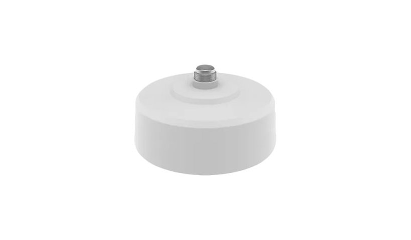 Hanwha Vision SBP-317HMWP Cap Adapter with Storage for PoE Injector