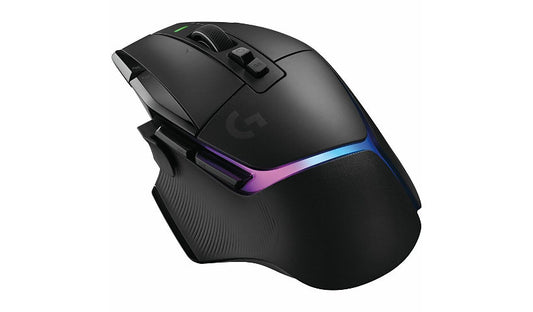 Logitech G309 LIGHTSPEED Wireless Gaming Mouse HERO 25K 910-007197 2 Year