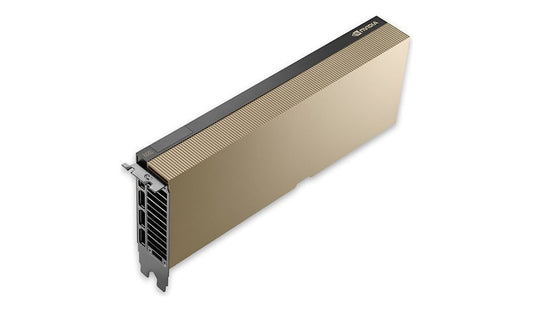 NVIDIA RTX PRO 6000 Blackwell 96GB GDDR7 Fanless PCIe 5.0 GPU 4X67B09287