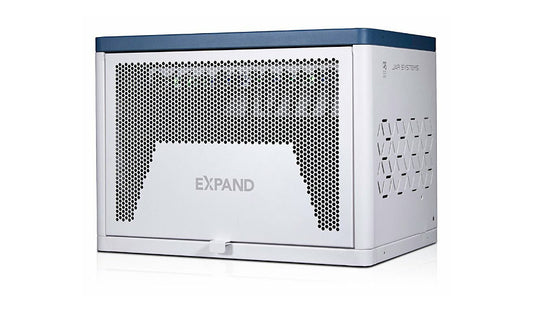 JAR Systems Expand15 Station, 15 Devices, 65W USB-C PD, EXPAND15-DPT