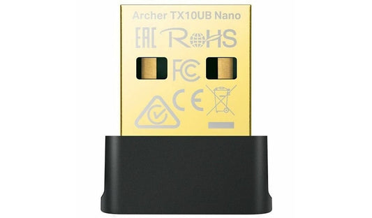 TP-Link Archer TX10UB Nano AX900 Wi-Fi 6 + Bluetooth 5.3 USB Adapter