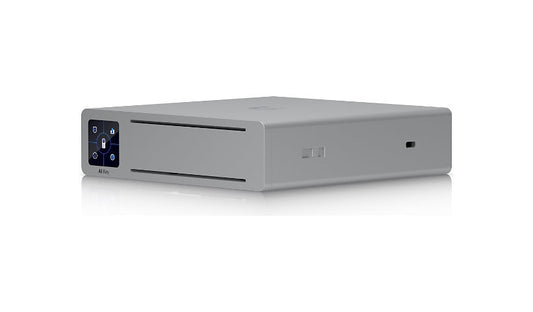 Ubiquiti UniFi AI Key AI-KEY-US, 1,800 Smart Detections/Hour, PoE++