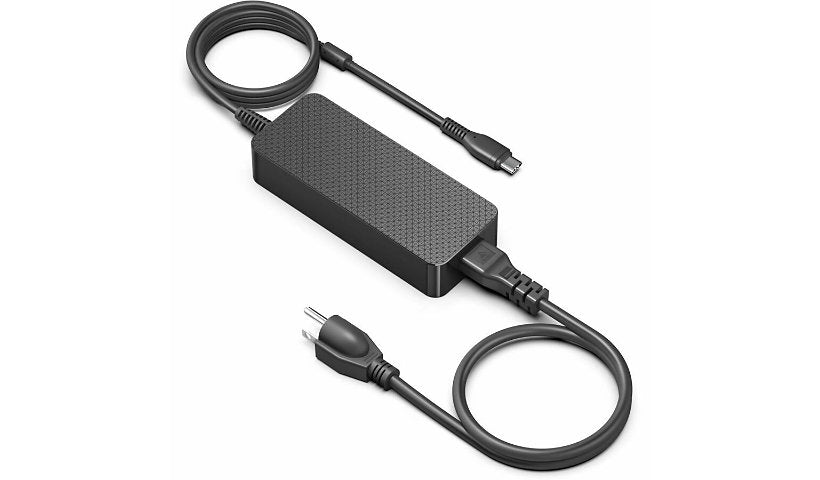 BTI 492-BDKM-BTI 100W USB-C Adapter for Dell Inspiron Pro Rugged 24 Month