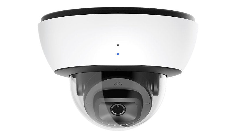 Verkada CD43-F 5MP Indoor Dome Camera 3.2mm 512GB 60 Days TAA