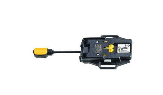 Zebra RS5100/RS6100 Adjustable Hand Mount, SG-RS5X6-HNMT-02