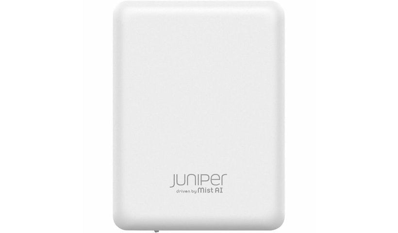 Mist AP17-US Wi-Fi 7 Tri-Band Wall Plate Access Point, 4 LAN Ports