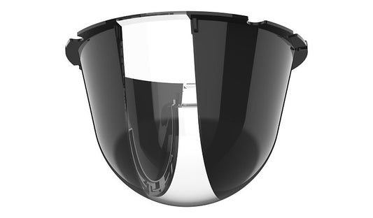 AXIS TP5802-E Clear Hard Coated Dome Bubble for P5676-LE 02831-001 3 Year