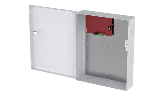 Axis TA1202 Steel Enclosure with 150W Power Unit White for A1710-B 03335-004