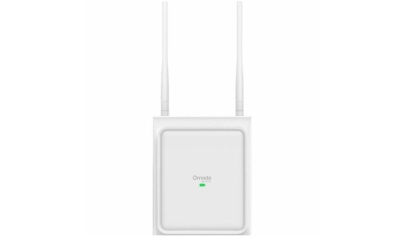 TP-Link Omada EAP725-Outdoor BE5000 Wi-Fi 7 AP, Directional and Omni