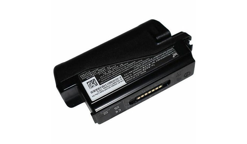BTI 3.6V 16.56Wh Battery for Zebra WT6000, BTRY-NGWT-50MA-01-BTI