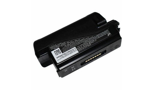 BTI 3.6V 16.56Wh Battery for Zebra WT6000, BTRY-NGWT-50MA-01-BTI