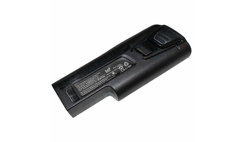 BTI 3.6V 25.2Wh Battery for Zebra RFD40/TC8X, BTRY-RFD49-70MA1-01-BTI