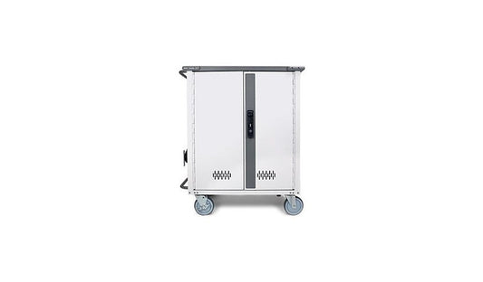JAR Systems Elevate Max USB-C Cart, 36 Devices up to 17in, 65W, ELEV0109