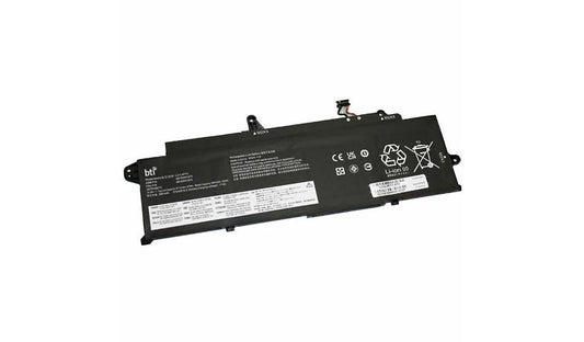 BTI L21L4P73-BTI 15.36V 57Wh 4 Cell Battery for ThinkPad T14s Gen 3 4 18 Month