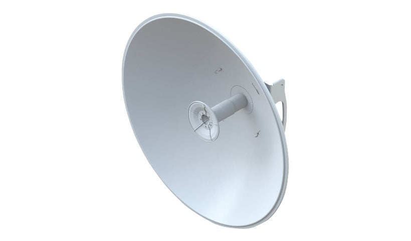 Ubiquiti airFiber X AF-5G30-S45-US 30 dBi 5 GHz Dual Polarity Dish Antenna