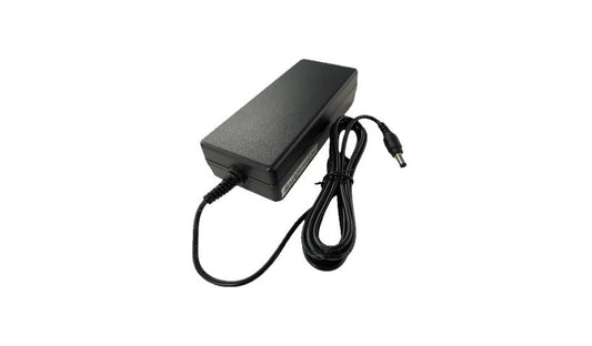 Zebra PWR-BGA24V78W7WW 60W 12 to 24V Power Supply 5.5 x 2.5mm Plug