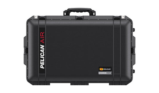 Pelican Air 1595SSLK 015950-0075-110 Case for Satellite Internet Kit