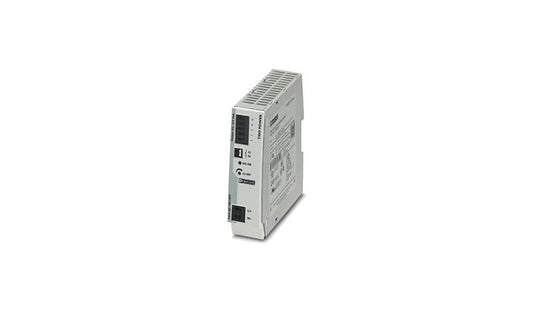 Perle TRIO-PS-2G/1AC/12DC/10 120W 12V DIN Rail Power Supply 1 Year